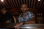 Weekend at Black List Pub, Byblos